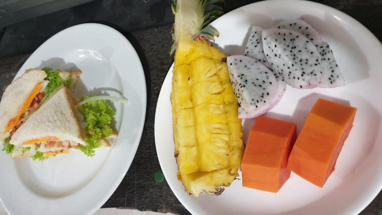 Small Guest House Koh Kood Ko Kut Экстерьер фото