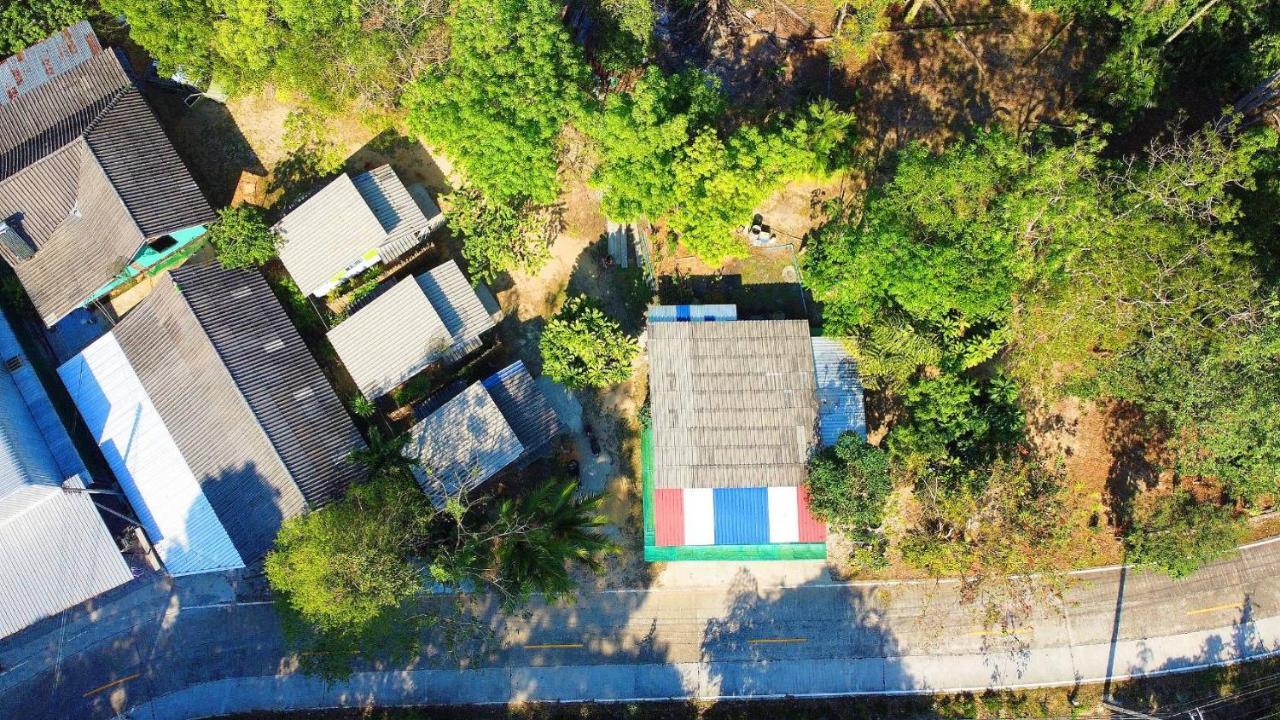 Small Guest House Koh Kood Ko Kut Экстерьер фото