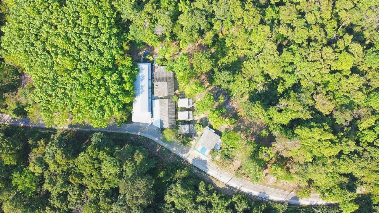 Small Guest House Koh Kood Ko Kut Экстерьер фото