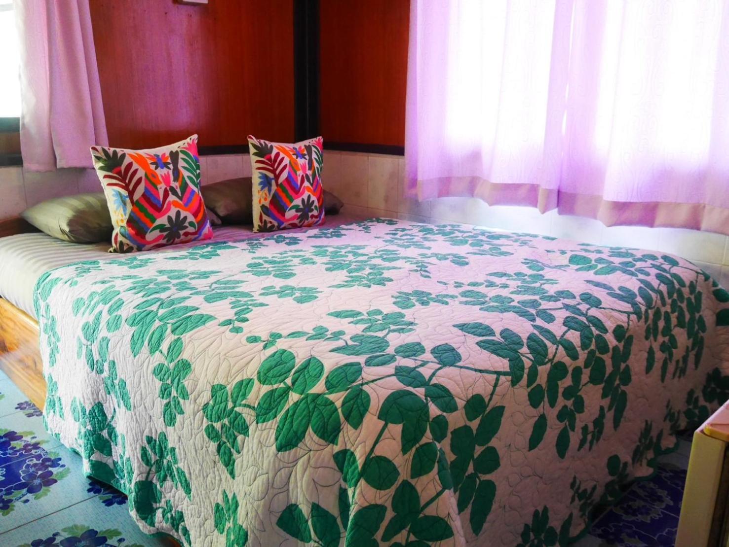 Small Guest House Koh Kood Ko Kut Экстерьер фото