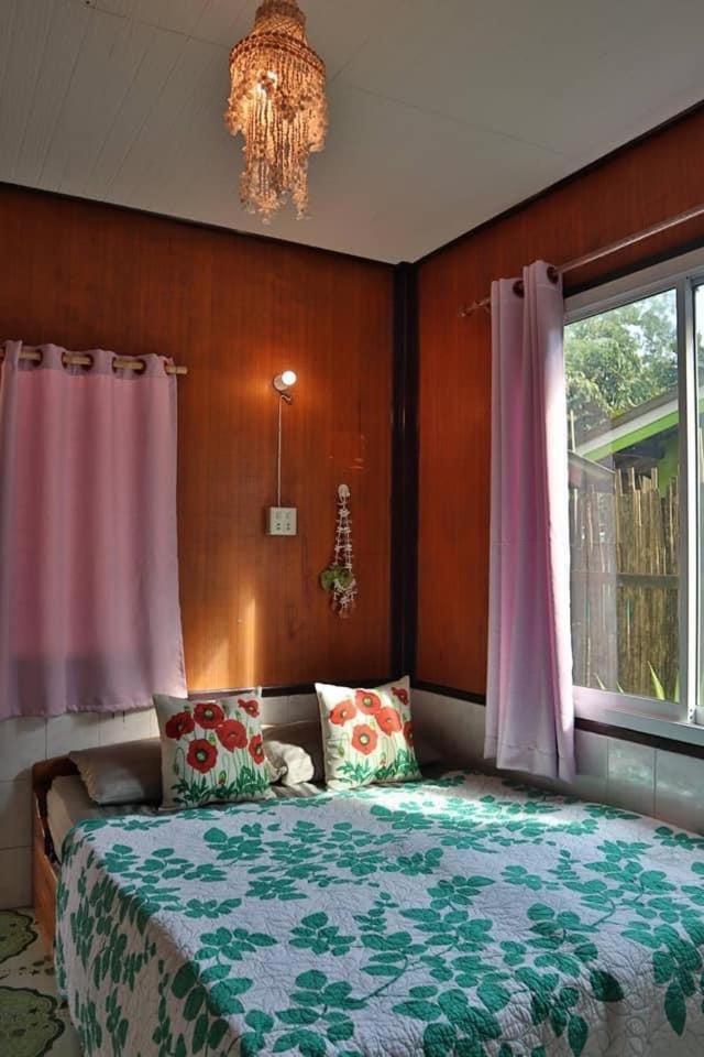 Small Guest House Koh Kood Ko Kut Экстерьер фото