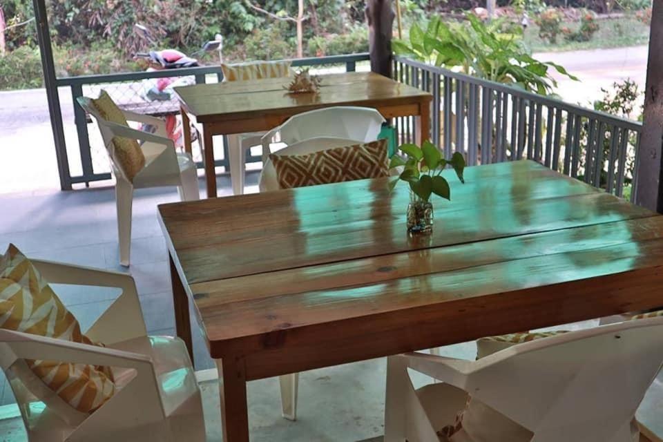 Small Guest House Koh Kood Ko Kut Экстерьер фото