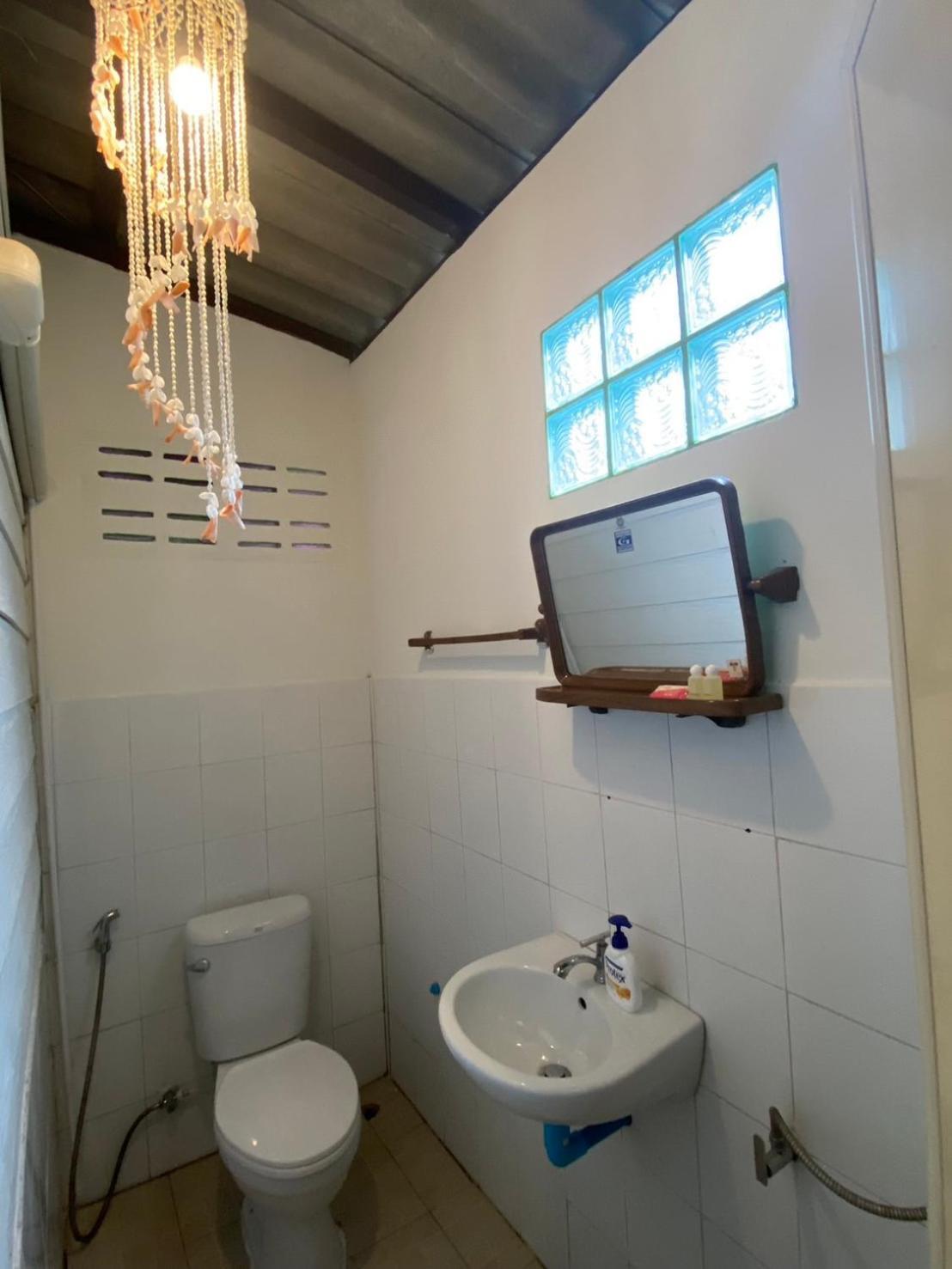 Small Guest House Koh Kood Ko Kut Экстерьер фото