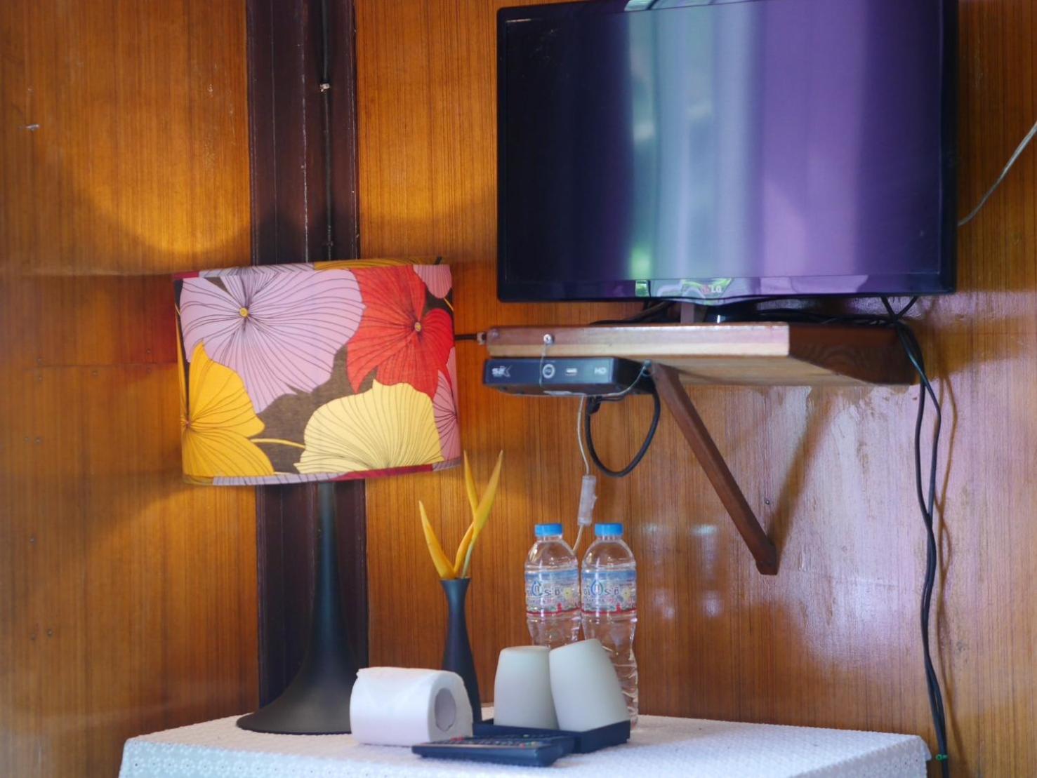 Small Guest House Koh Kood Ko Kut Экстерьер фото