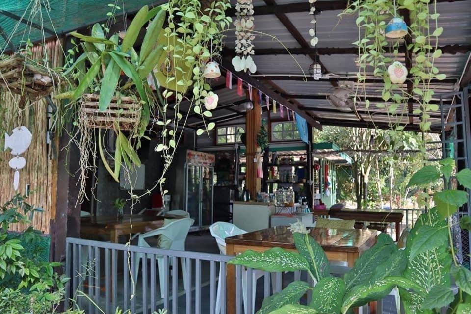 Small Guest House Koh Kood Ko Kut Экстерьер фото