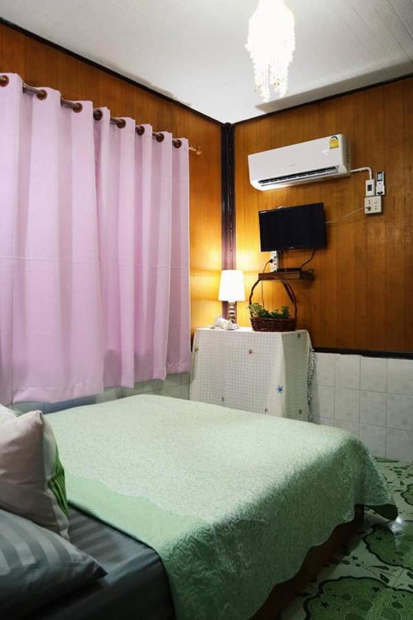 Small Guest House Koh Kood Ko Kut Экстерьер фото