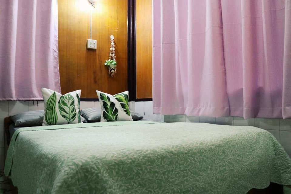 Small Guest House Koh Kood Ko Kut Экстерьер фото