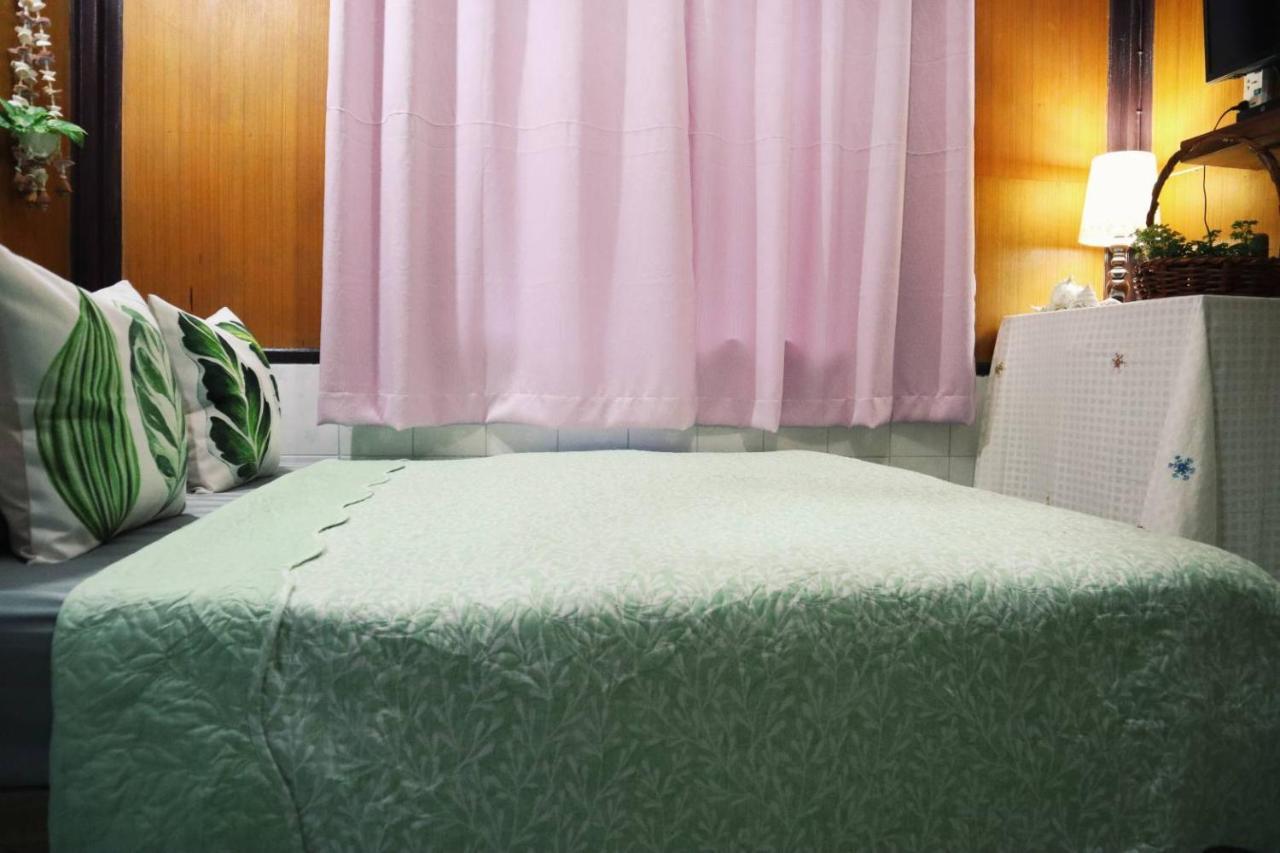 Small Guest House Koh Kood Ko Kut Экстерьер фото