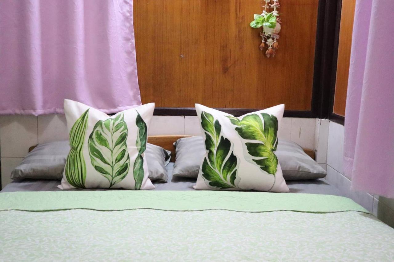 Small Guest House Koh Kood Ko Kut Экстерьер фото